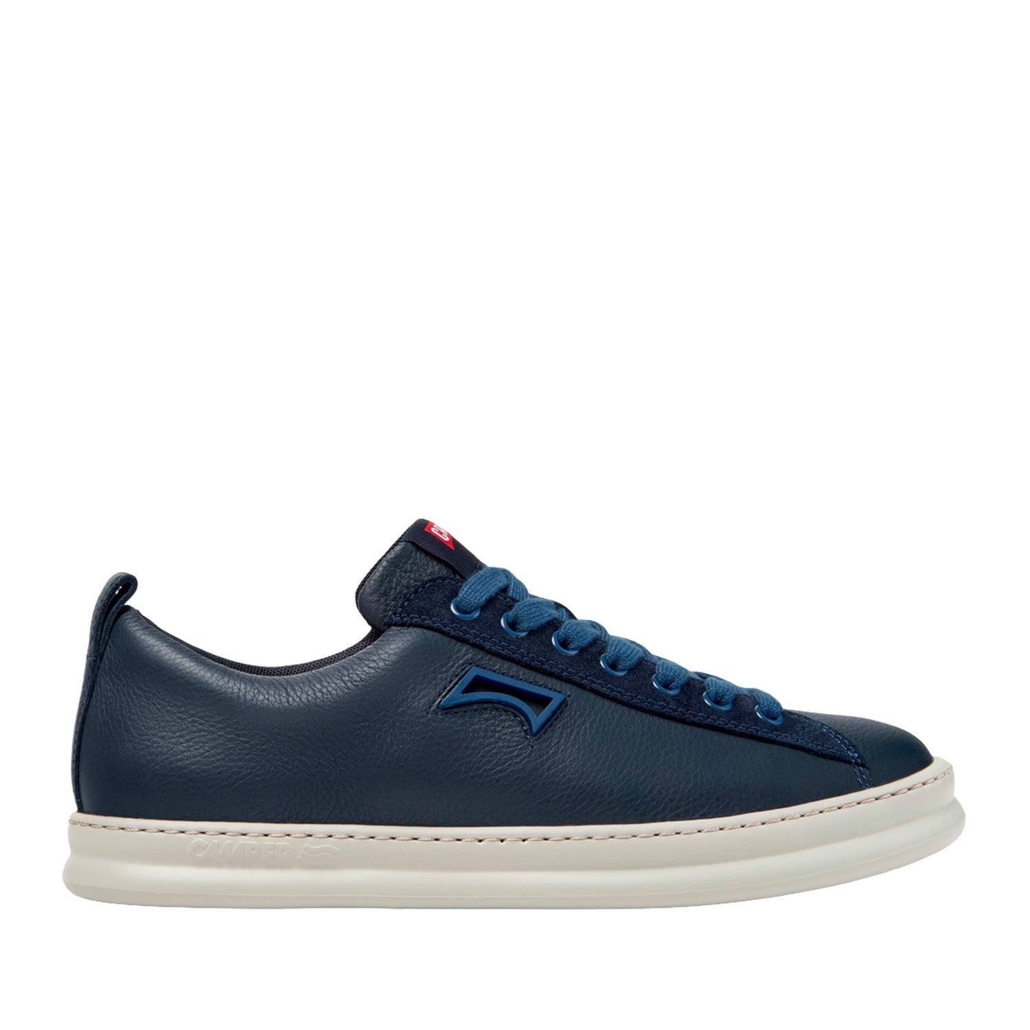 Camper Men's Runner Four K101052-006 In Blue