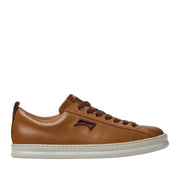 Camper Men's Runner Four K101052-007 in Brown Brown