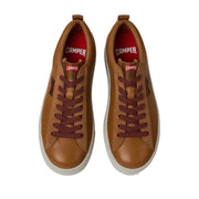 Camper Men's Runner Four K101052-007 in Brown Brown