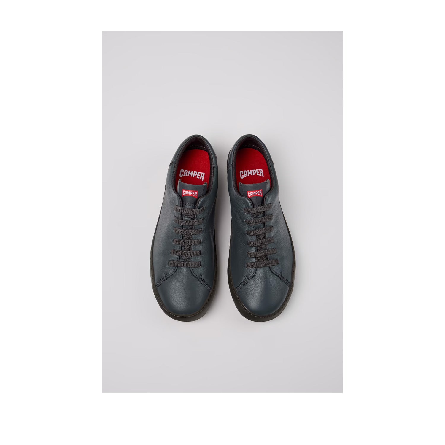 Camper Men's Peu Touring in Medium Grey