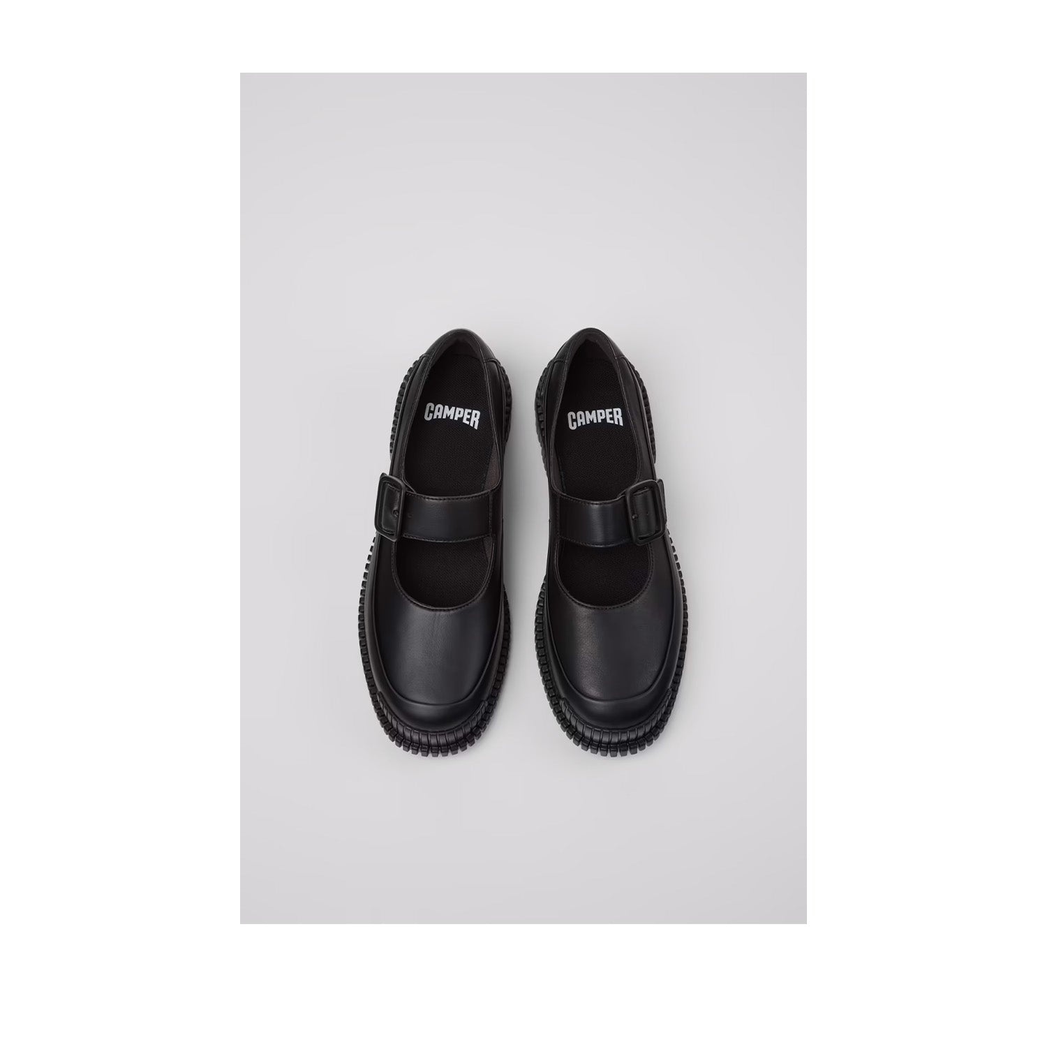 Camper Women's Pix in Black