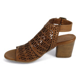 Bueno Women's Candice in Brown