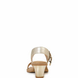 Vince Camuto Women's Candice Gold M