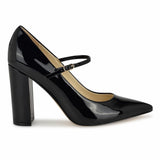 Nine West Women's Carlien3 Black M