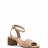 Vince Camuto Women's Carliss Nude M