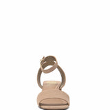 Vince Camuto Women's Carliss Nude M