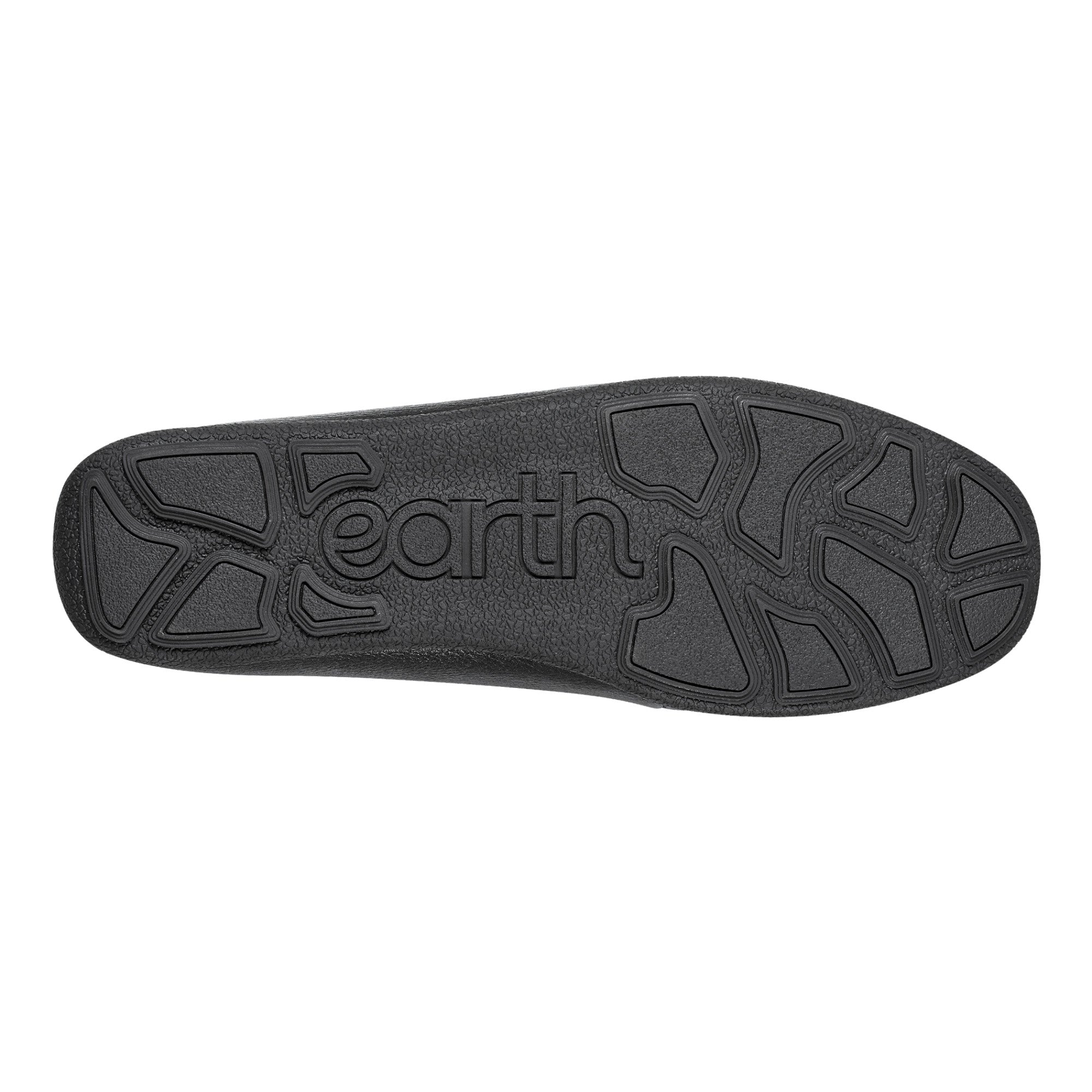 Earth Women's Carmen In Black/Sarvana M