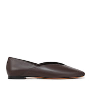 Vince. Women's Carmen in Ganache