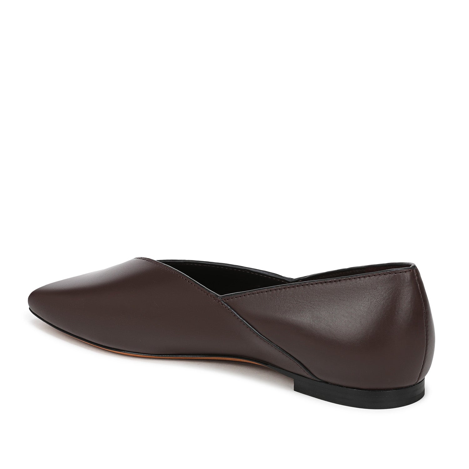 Vince. Women's Carmen in Ganache