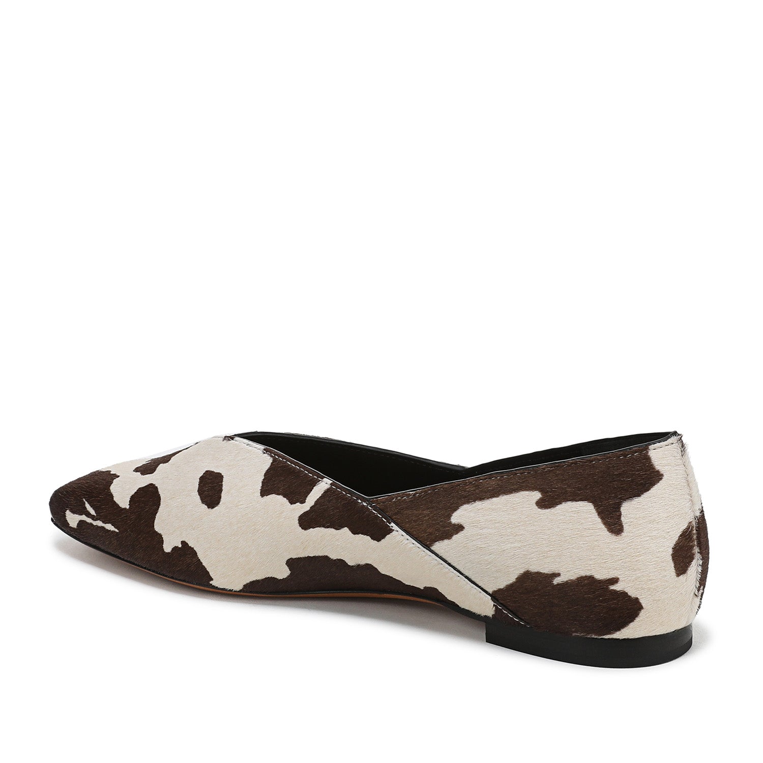 Vince. Women's Carmen in Moon Multi