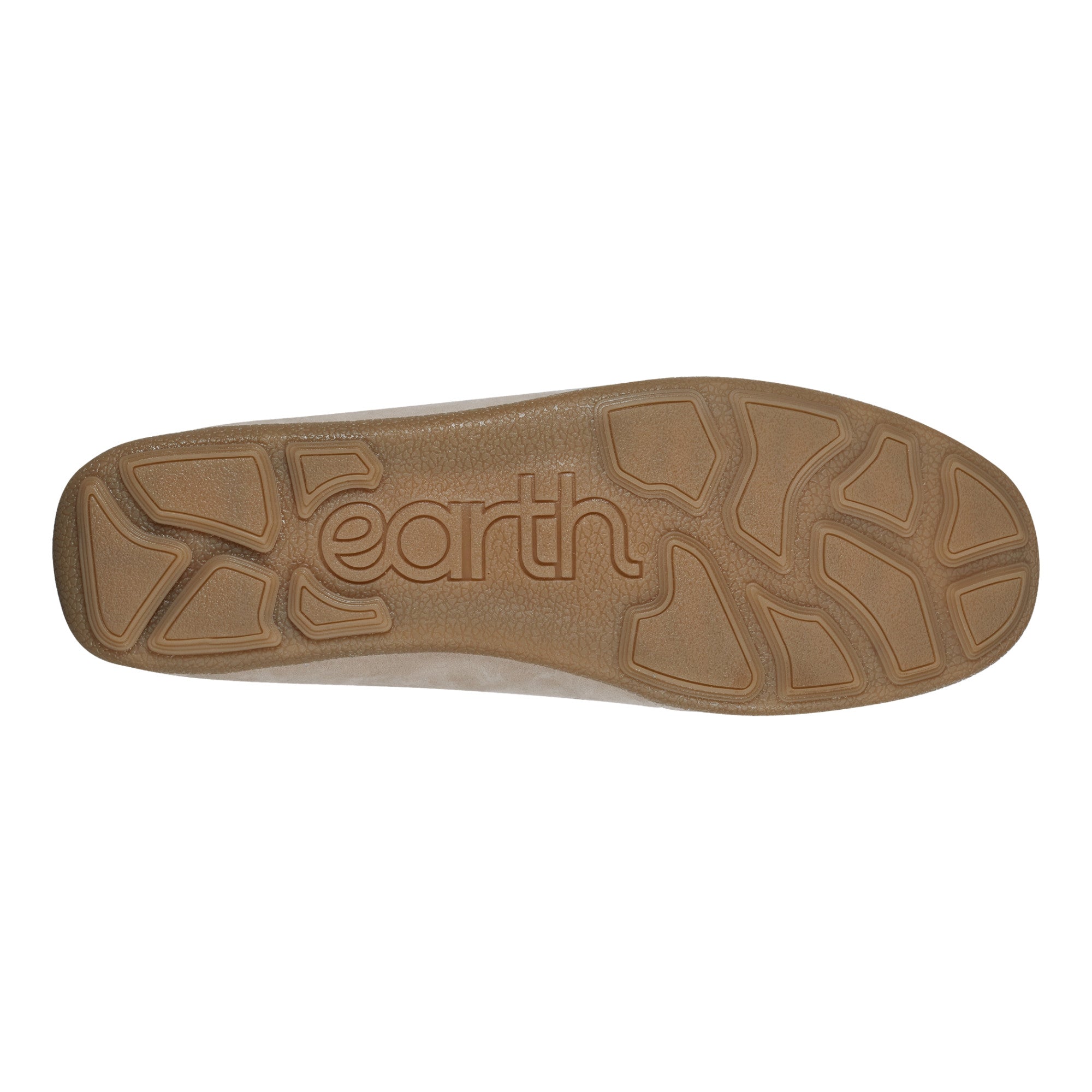 Earth Women's Carmen In Seppia