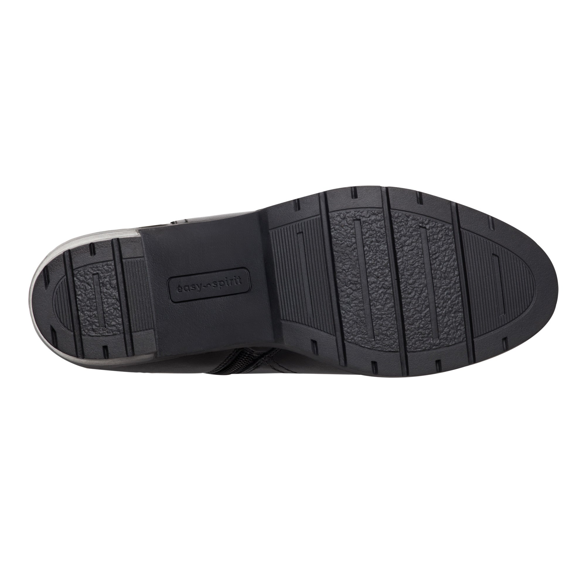 Easy Spirit Women's Carter M In Black/Mesa