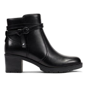 Easy Spirit Women's Carter M In Black/Mesa