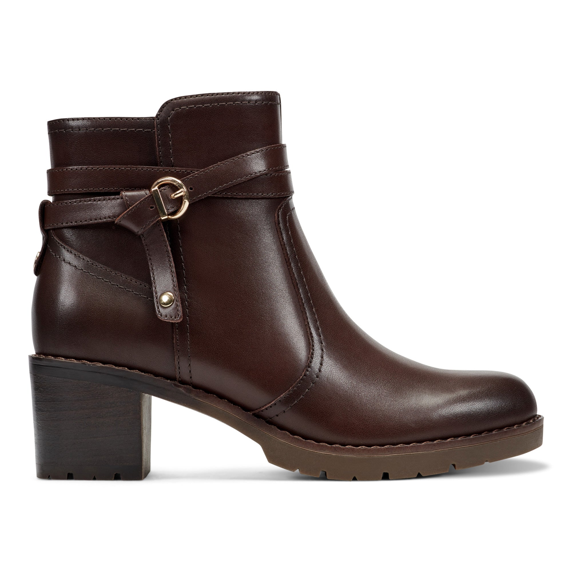 Easy Spirit Women's Carter In Mud