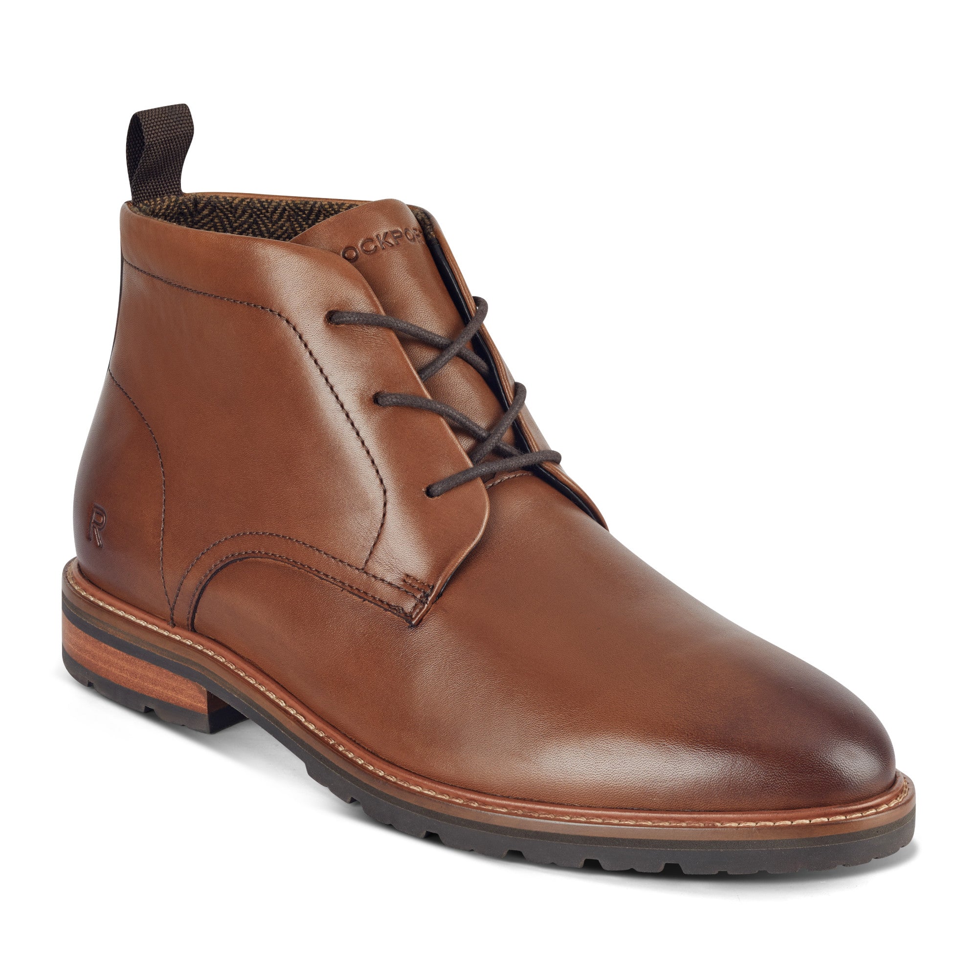Rockport Men's Caspe In British