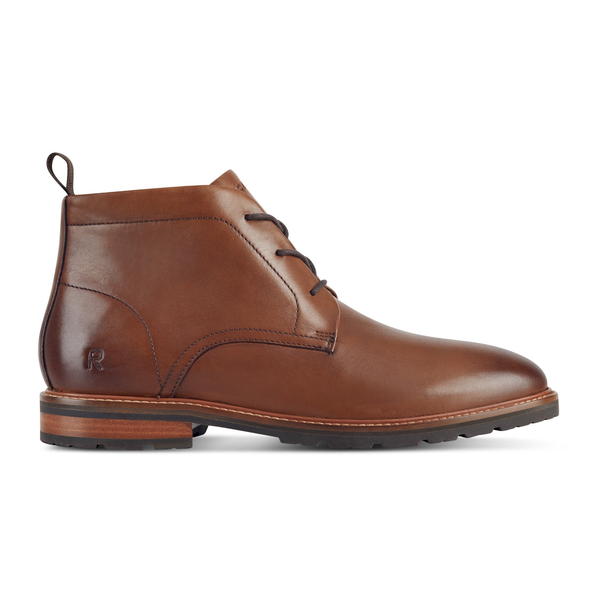 Rockport Men's Caspe In British