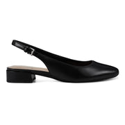 Easy Spirit Women's Cassius W In Black/Cationic