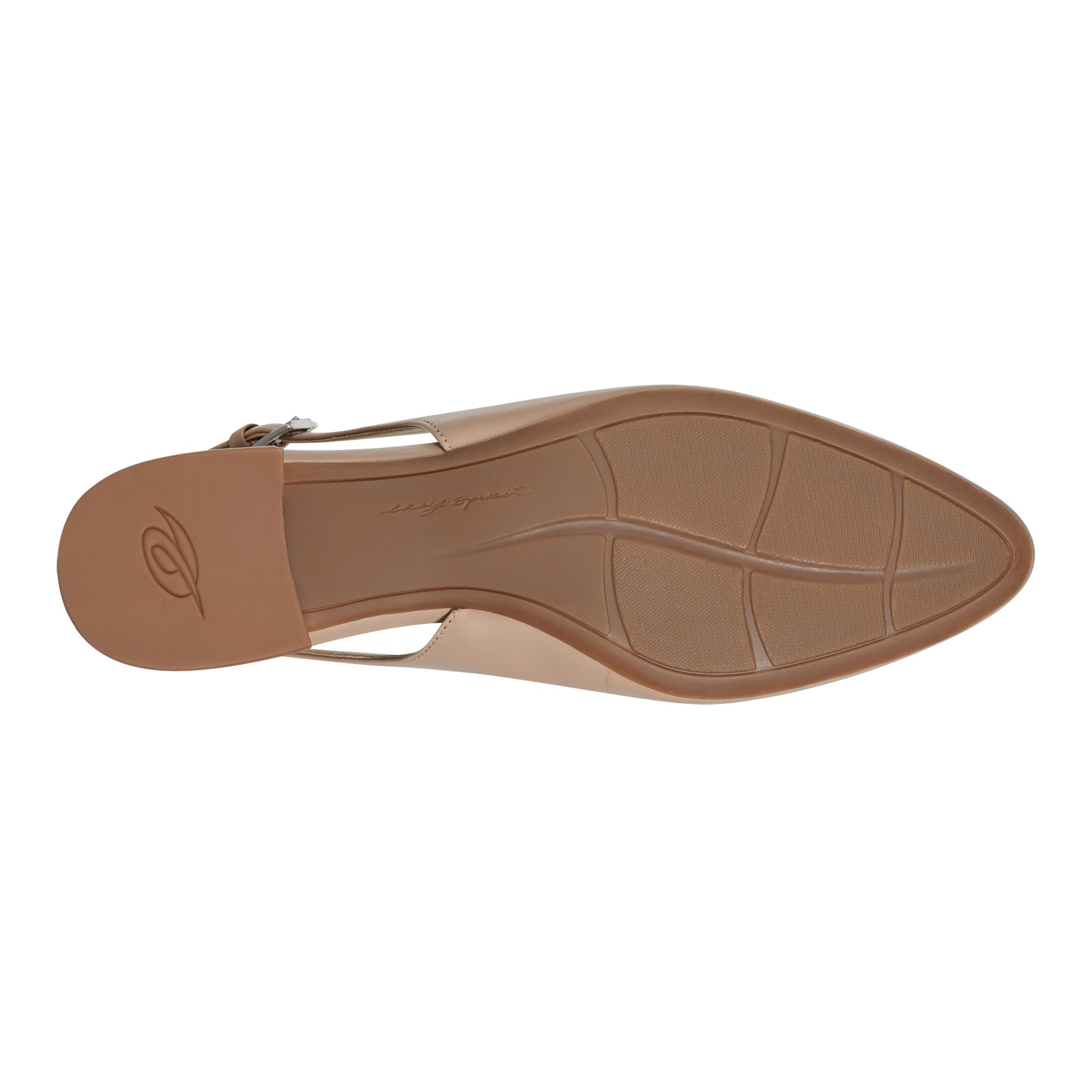 Easy Spirit Women's Cassius M In Sphinx/Cationic
