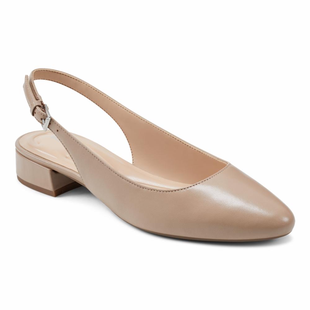 Easy Spirit Women's Cassius Nude W