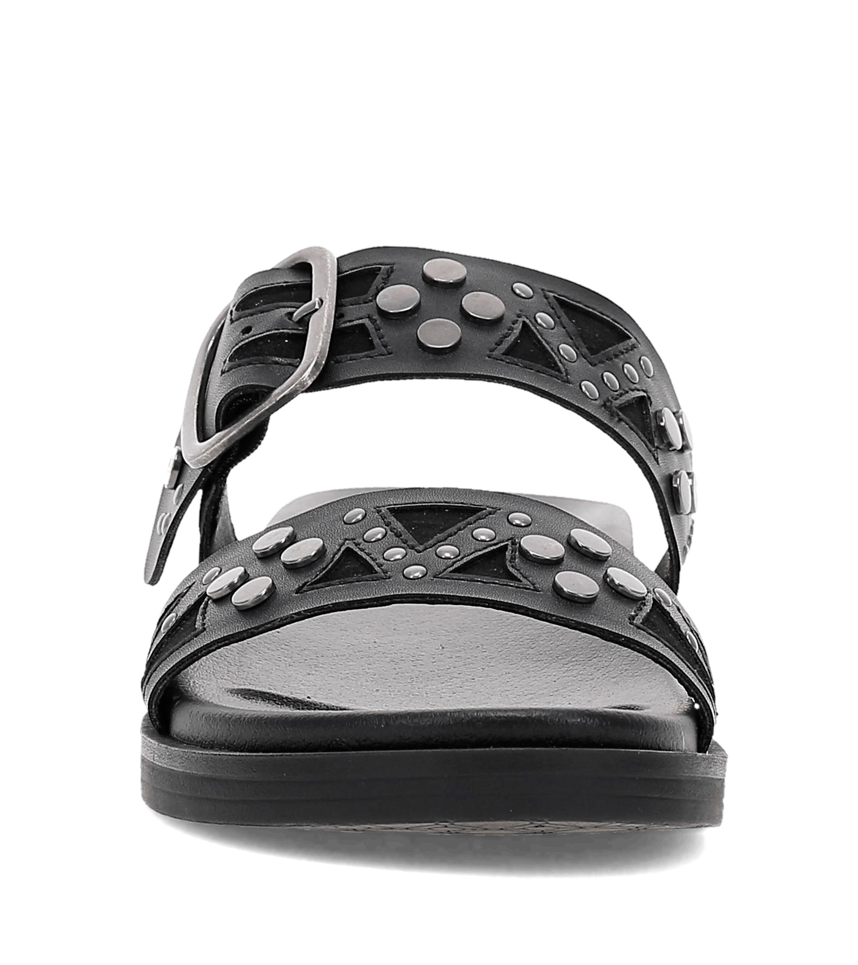 Frye  Women's Castella Black M