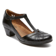 Cobb Hill Women's Abbott Angelina In Black M
