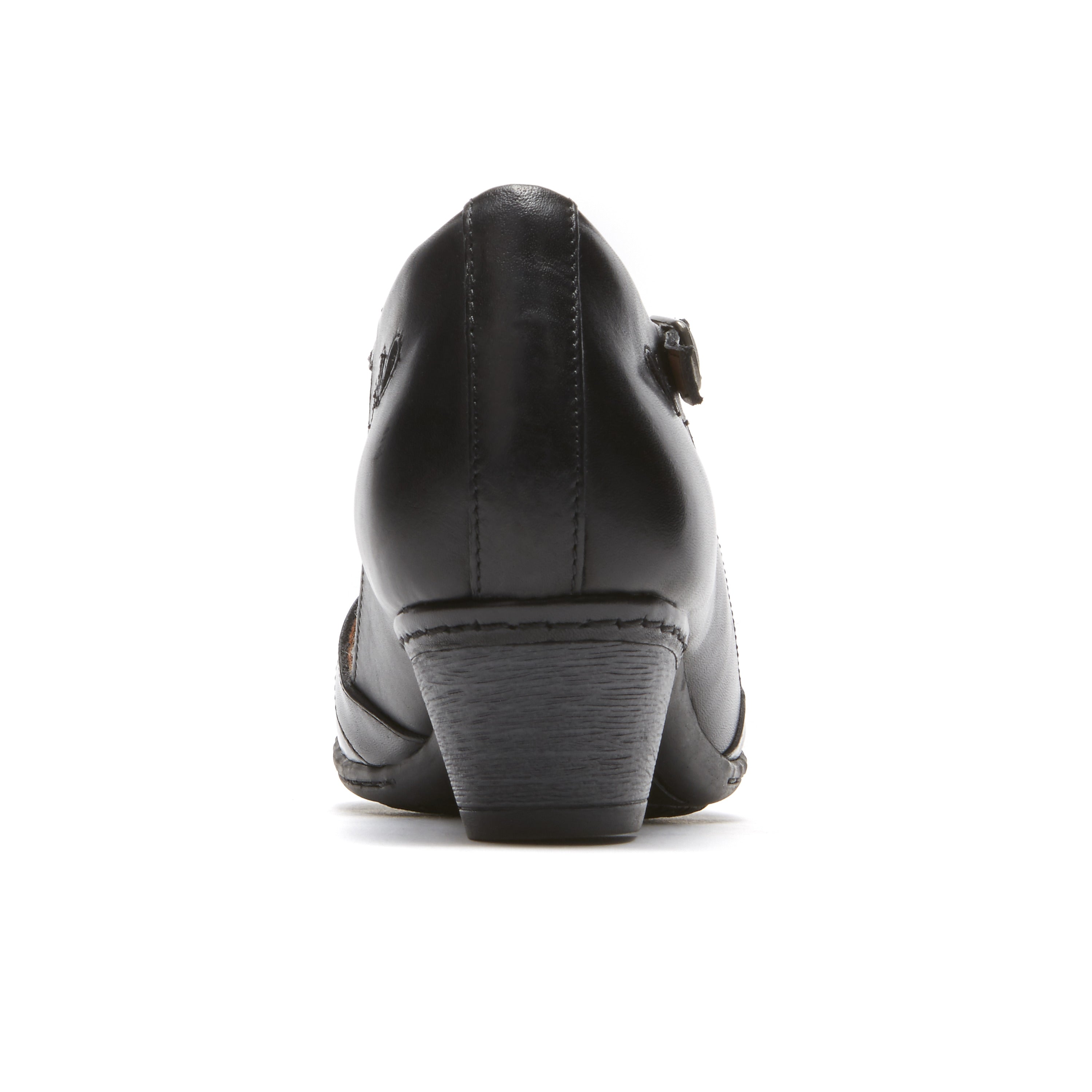 Cobb Hill Women's Abbott Angelina In Black M