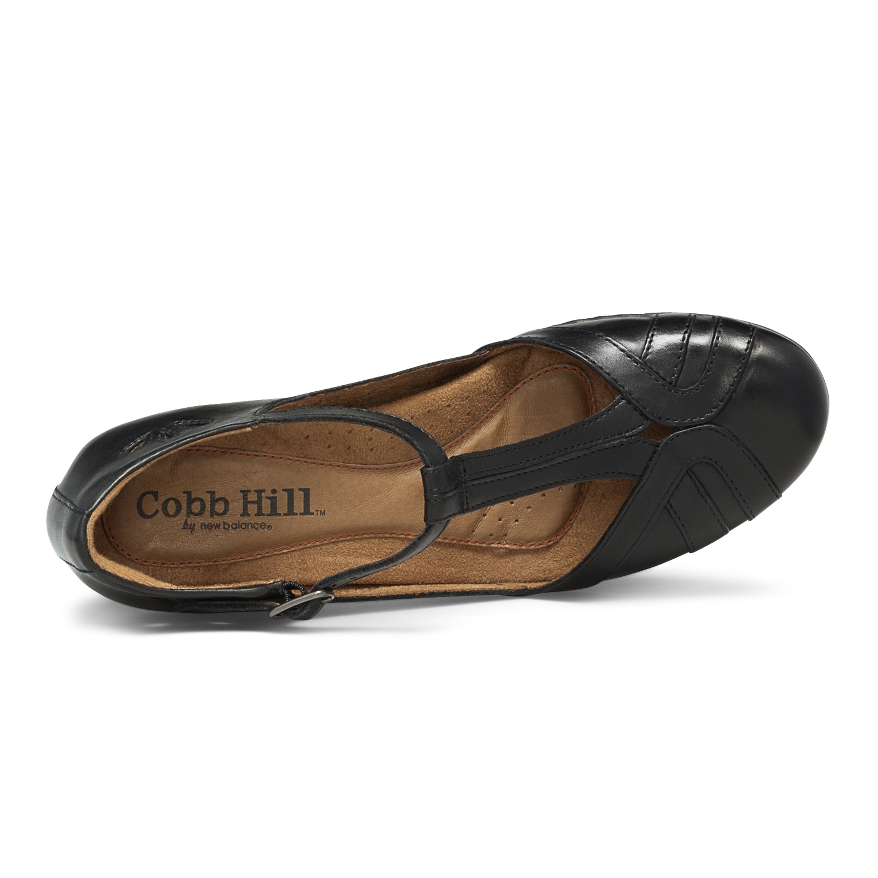Cobb Hill Women's Abbott Angelina In Black M