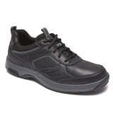 Dunham Men's Ubal 8000 Black 2E