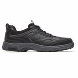 Dunham Men's Ubal 8000 Black 4E