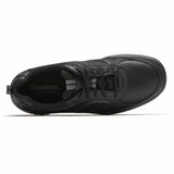 Dunham Men's Ubal 8000 Black 4E