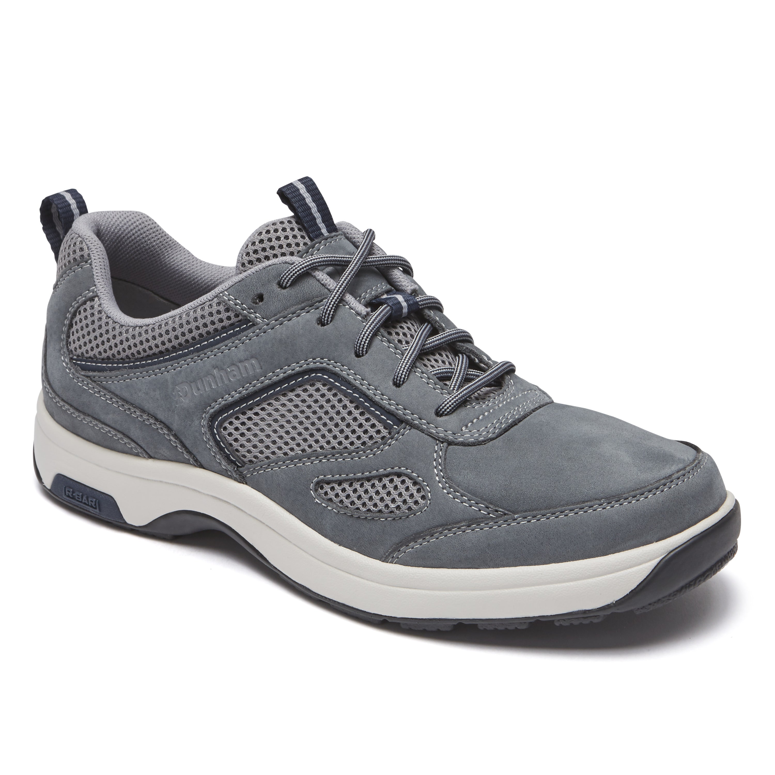 Dunham Men's Ubal In Grey