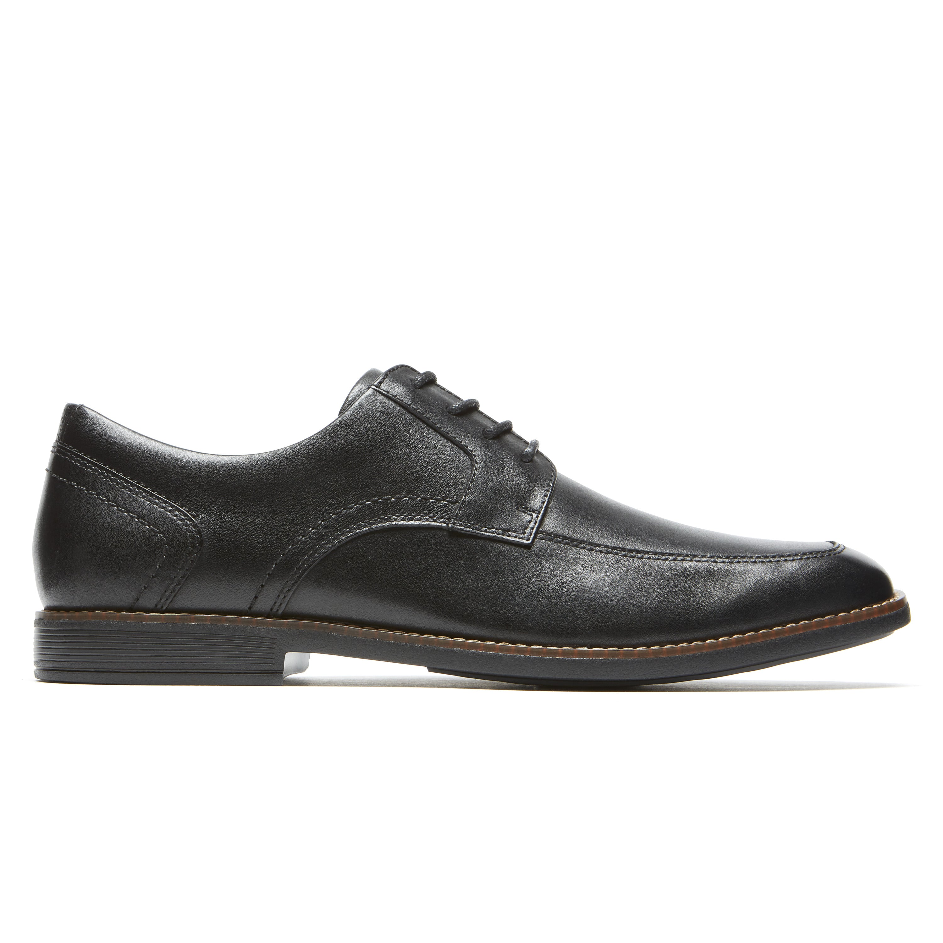 Rockport Men's Slayteraprontoe In Black M