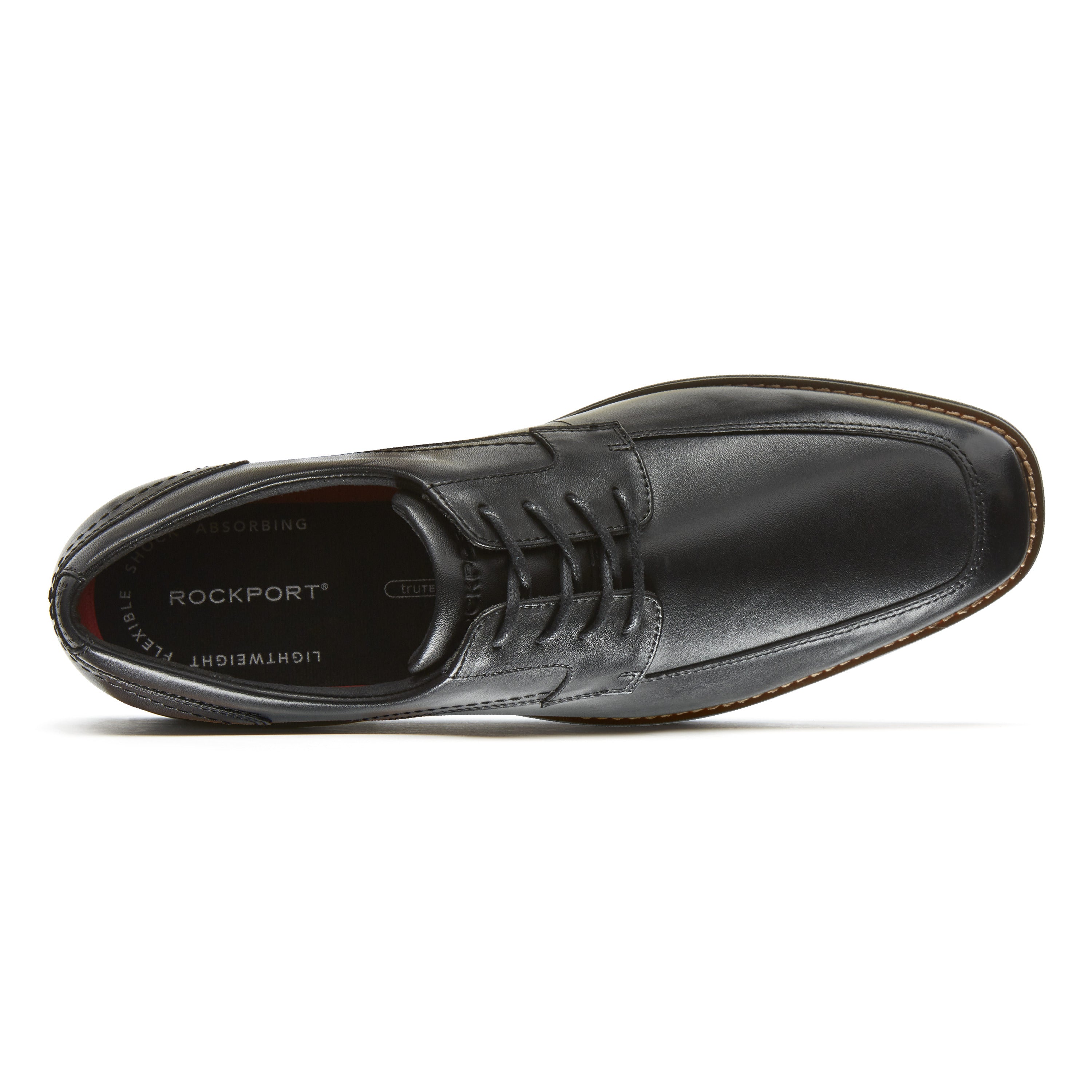 Rockport Men's Slayteraprontoe In Black W