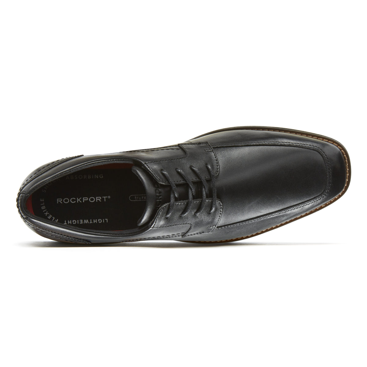 Rockport Men's Slayteraprontoe In Black M