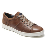 Rockport Men's Clcolletie In Tan M