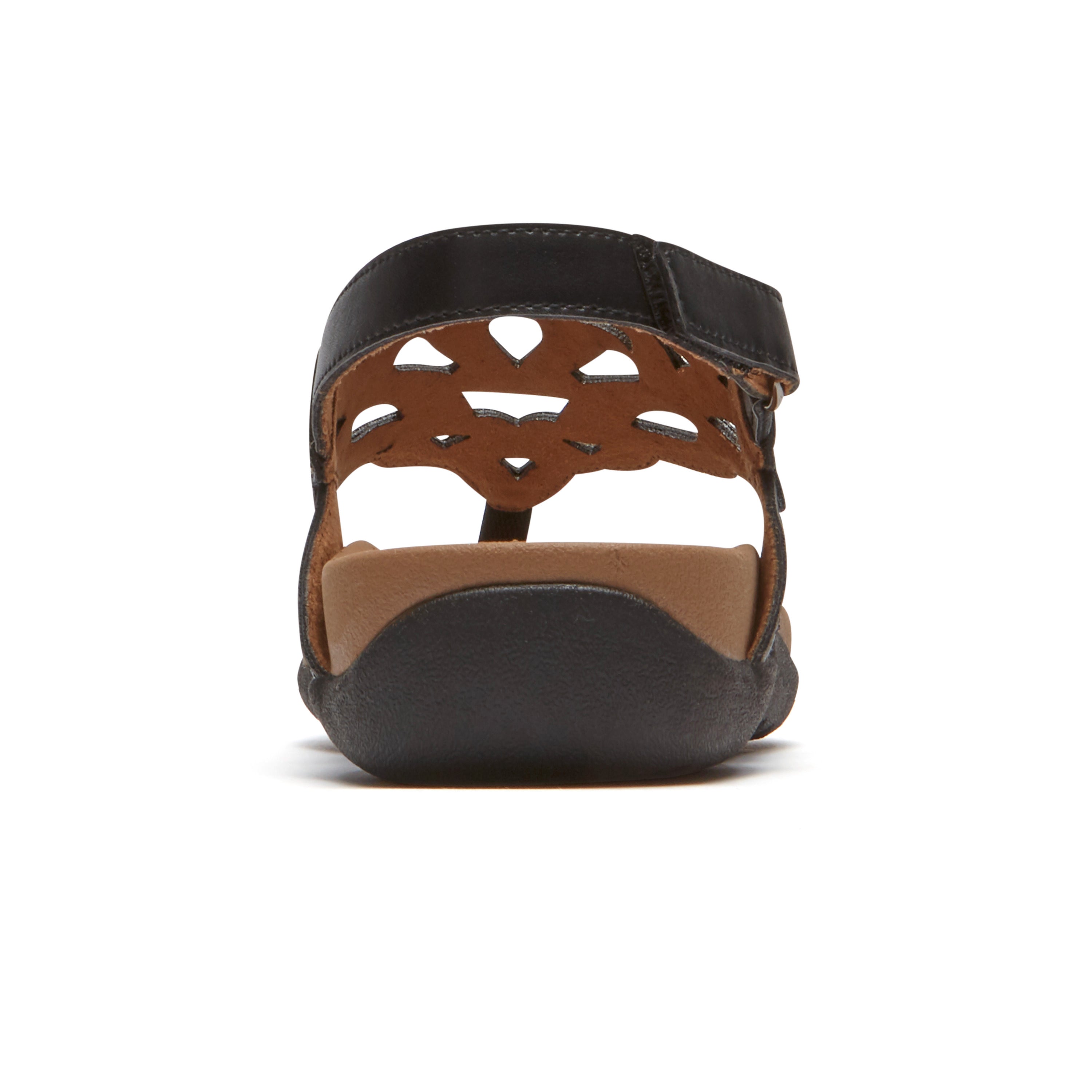 Rockport Women's Ridgesling In Black M