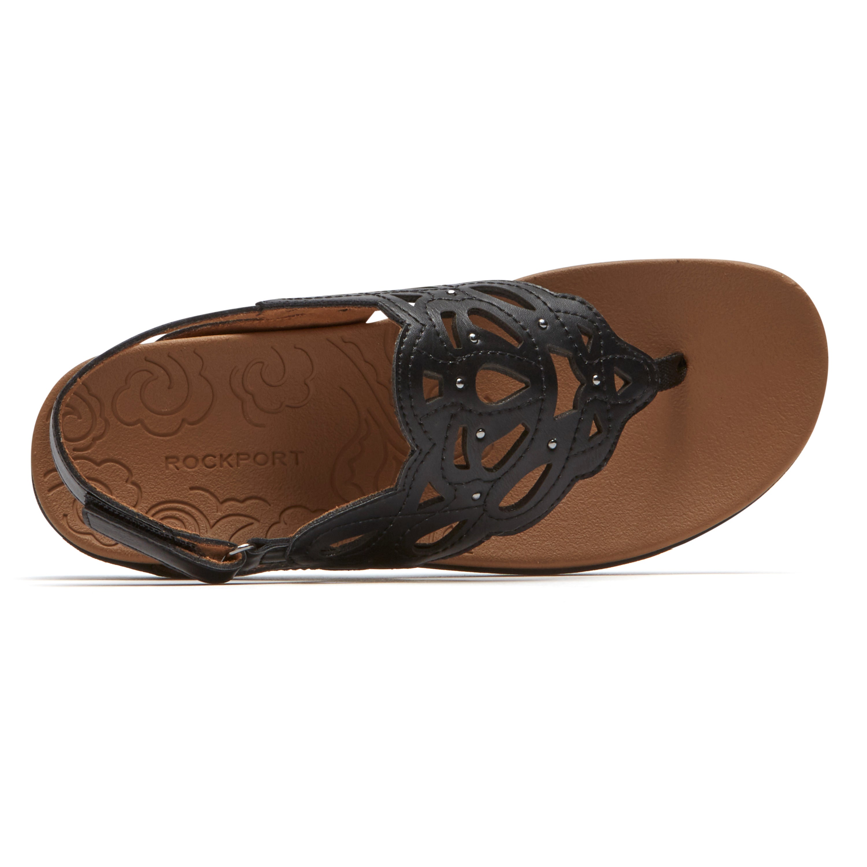 Rockport Women's Ridgesling In Black M