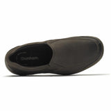 Dunham Men's Battery Park Slip-On Brown D