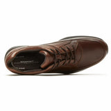 Rockport  Men's Edge Hill Ii Brown M