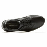 Rockport  Men's Edge Hill Ii Black Xw