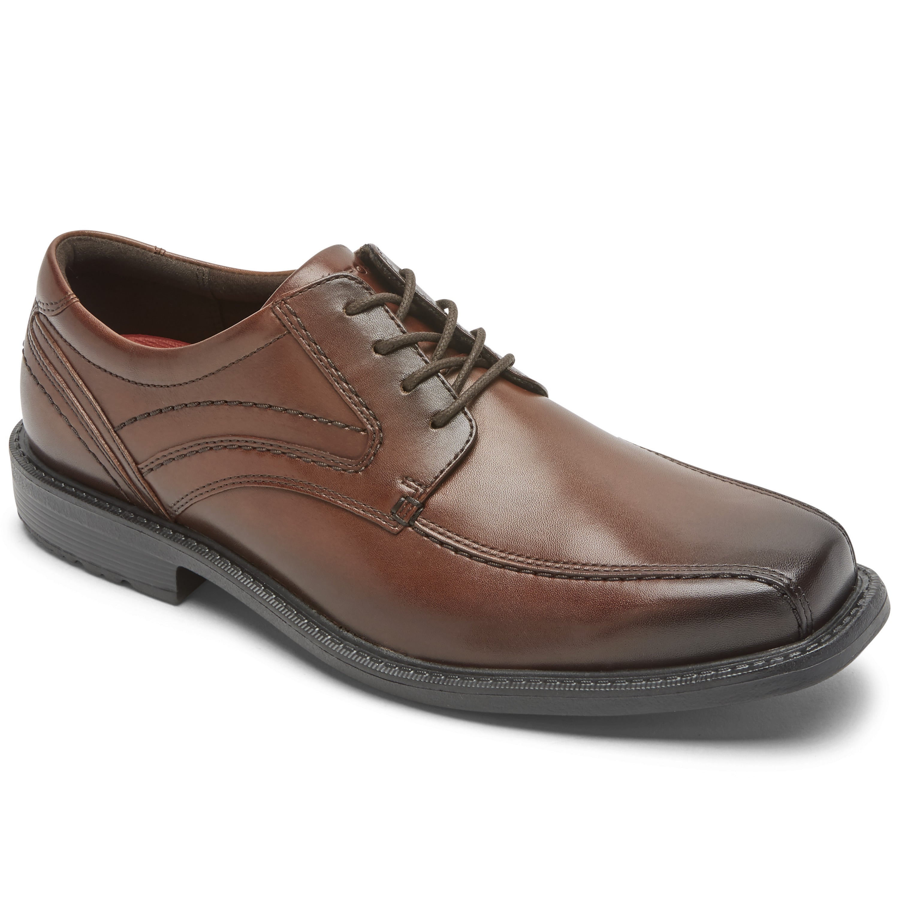 Rockport Men's Sl2biketoeox In Brown XW