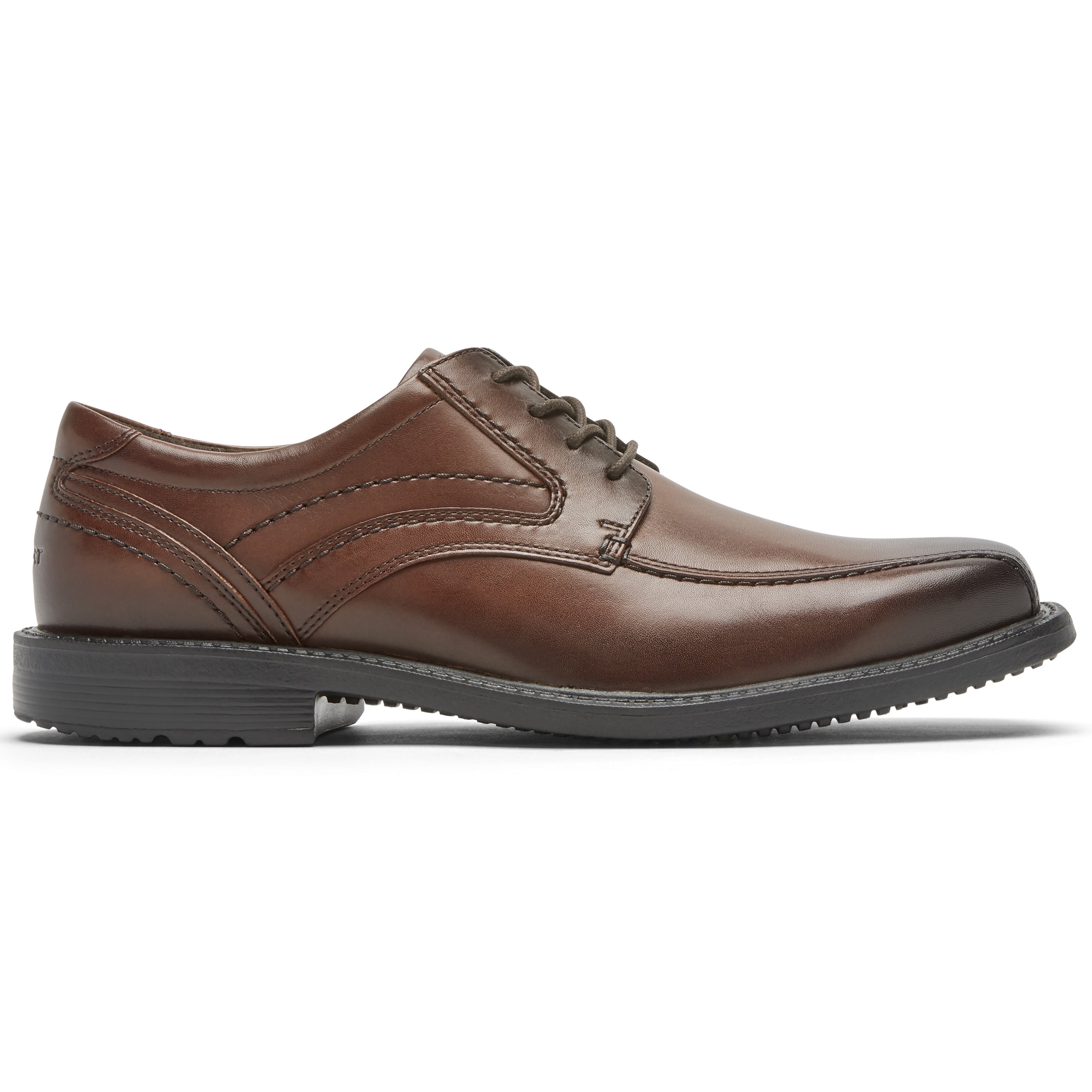 Rockport Men's Sl2biketoeox In Brown XW