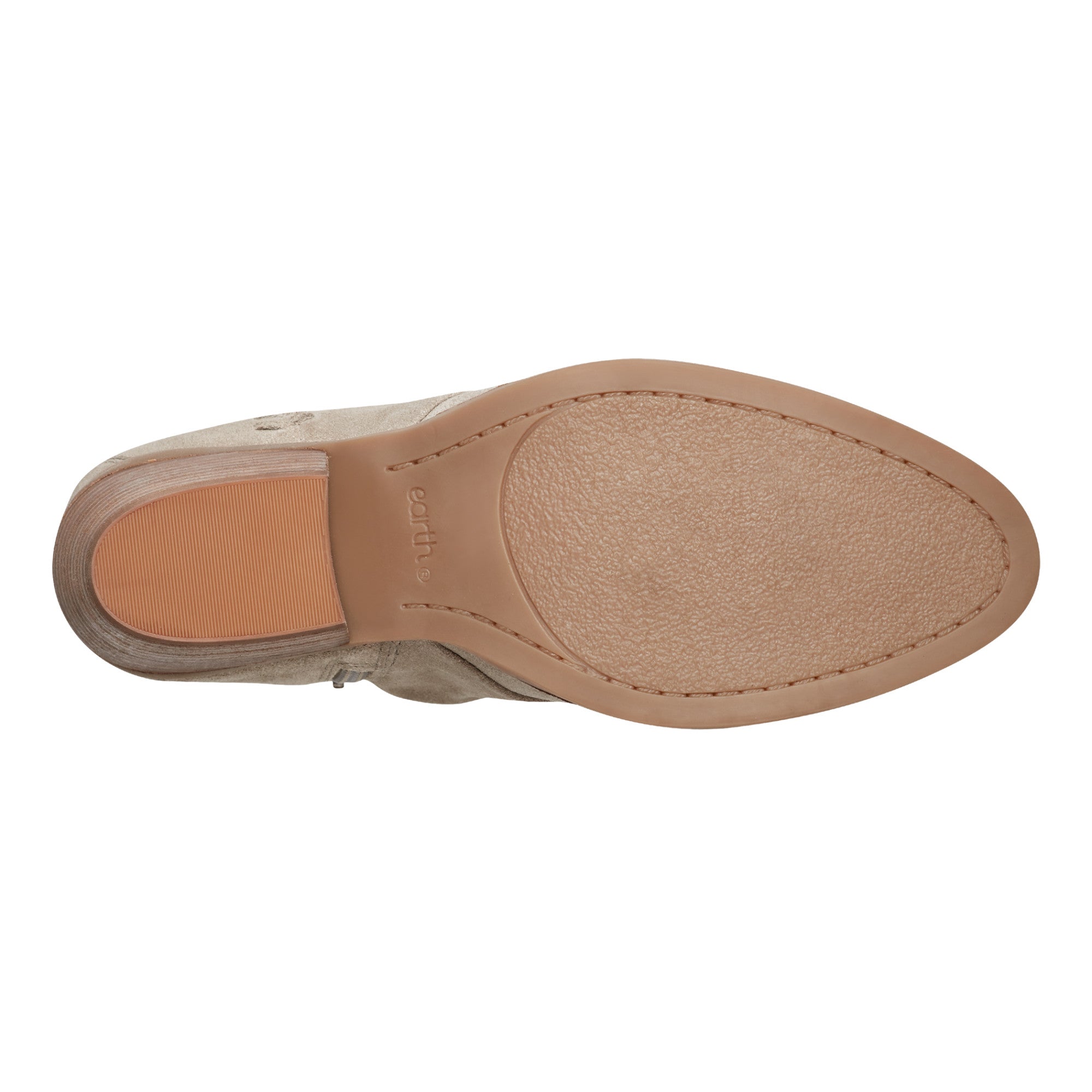 Earth Women's Chandy M In Taiga/Nice