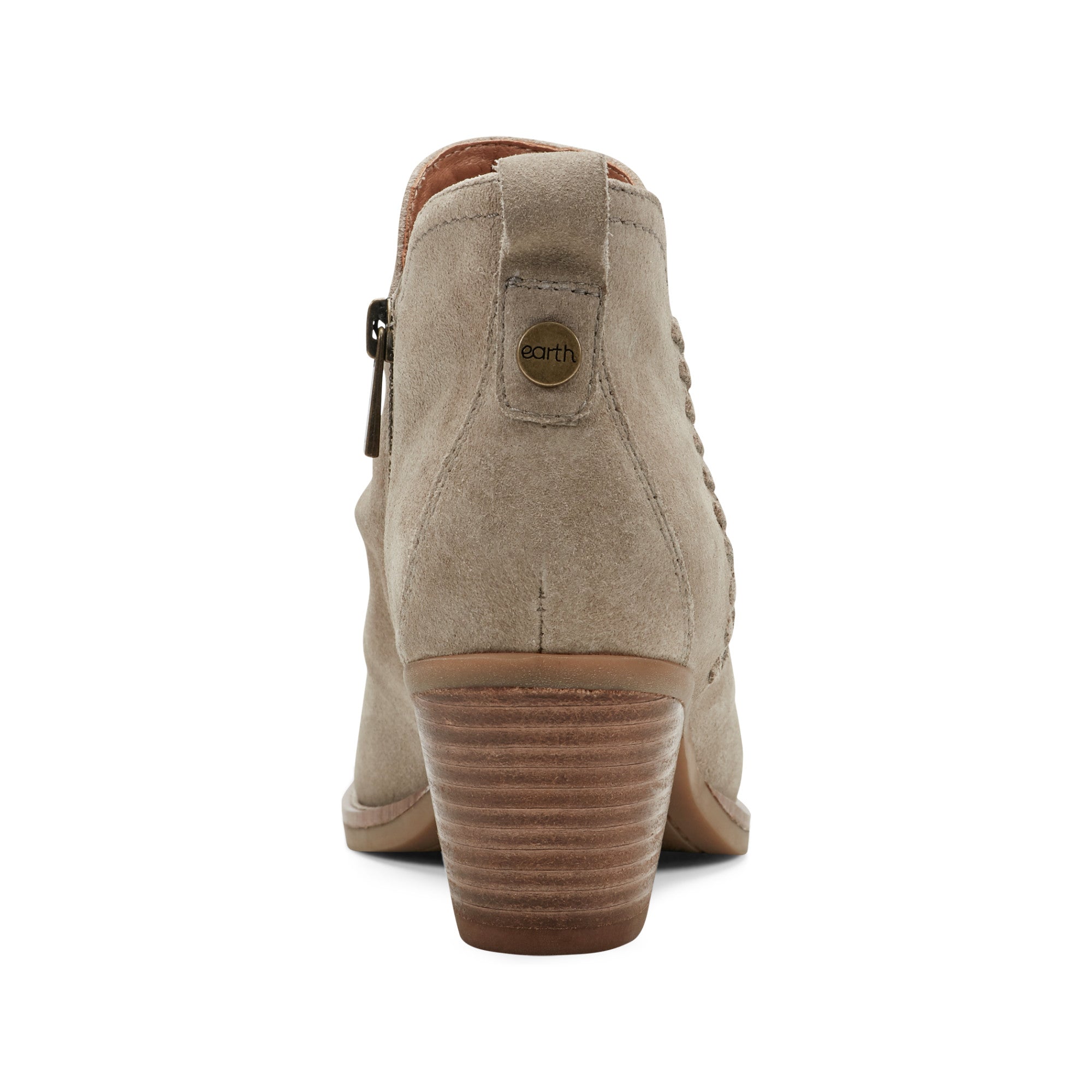 Earth Women's Chandy M In Taiga/Nice