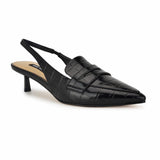 Nine West Women's Charlot3 Black M