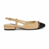 Nine West Women's Charme3 Nude M