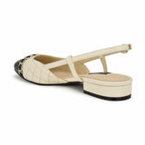 Nine West Women's Charme3 White M