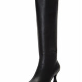 Jeffrey Campbell  Women's Checkmate Black M