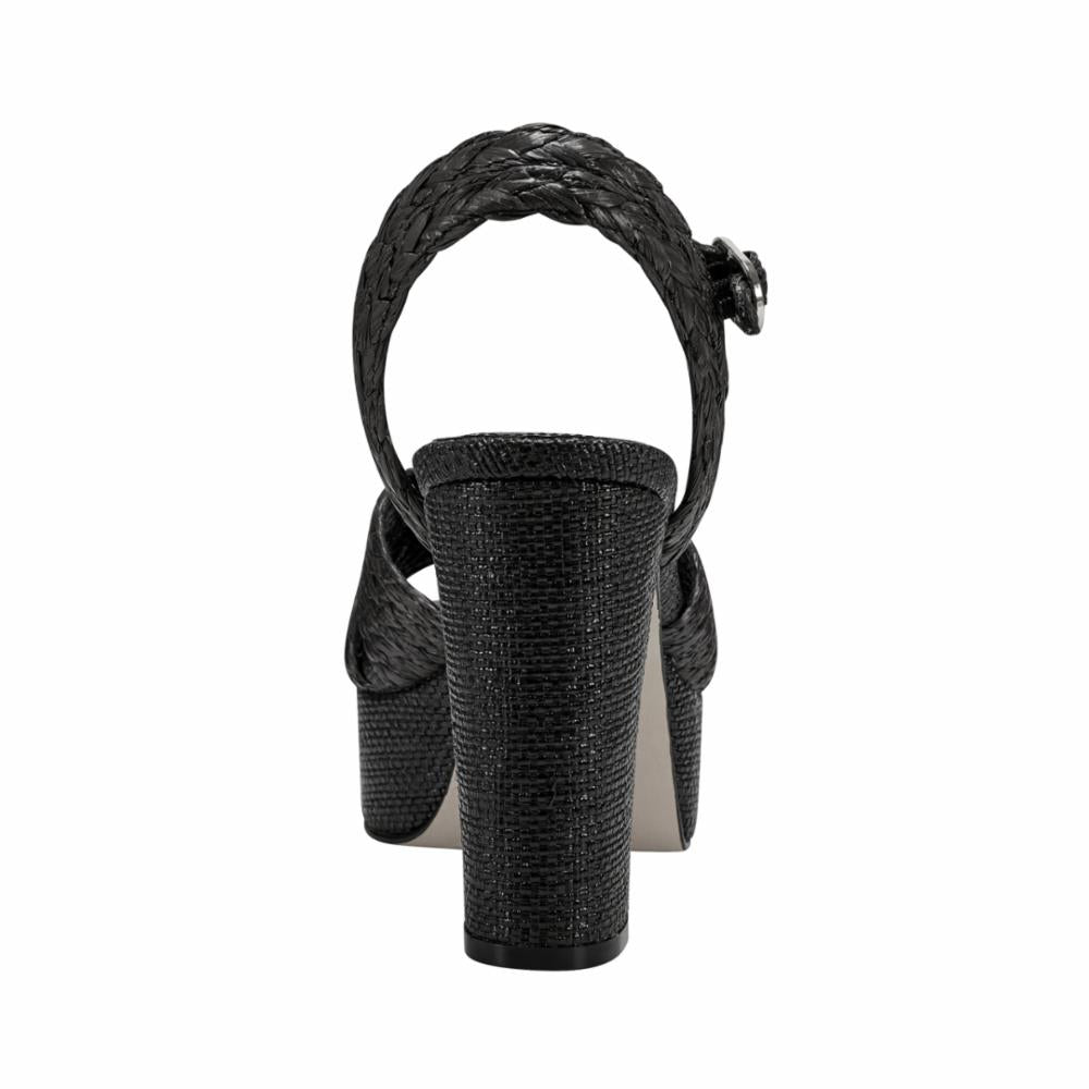 Marc Fisher Ltd Women's Chela Black M