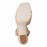 Marc Fisher Ltd Women's Chela Nude M